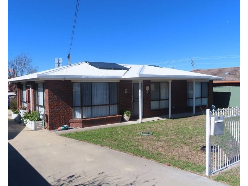 15 Recreation Crescent, Stanthorpe QLD 4380