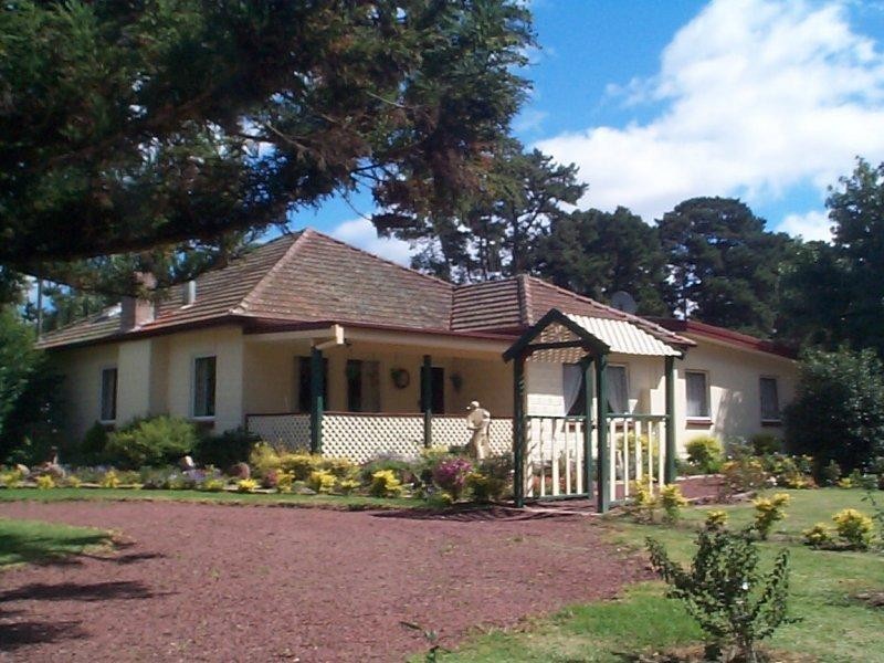 Applethorpe QLD 4378