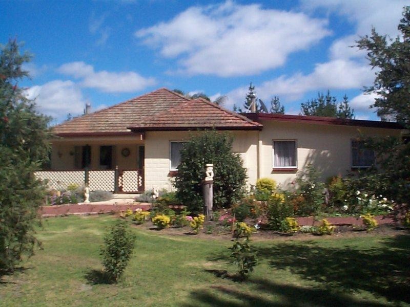 Applethorpe QLD 4378