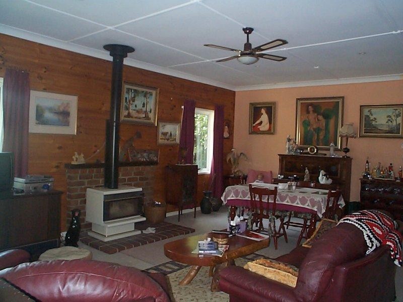 Applethorpe QLD 4378