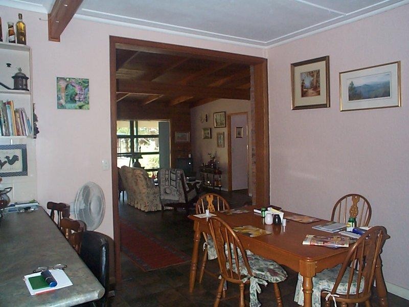 Applethorpe QLD 4378