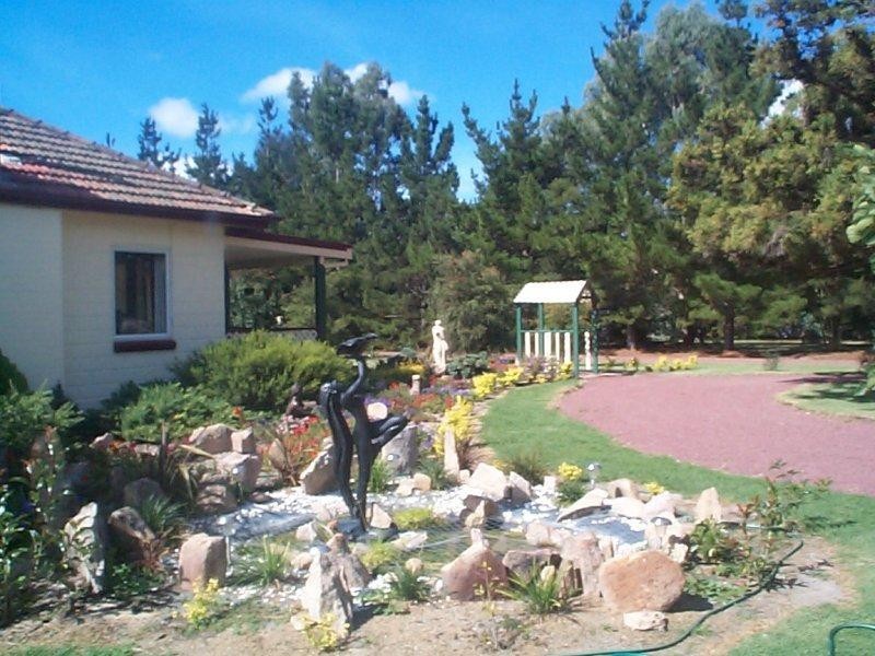 Applethorpe QLD 4378