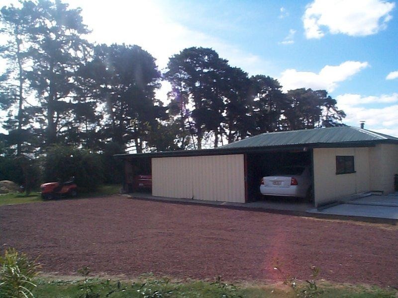 Applethorpe QLD 4378