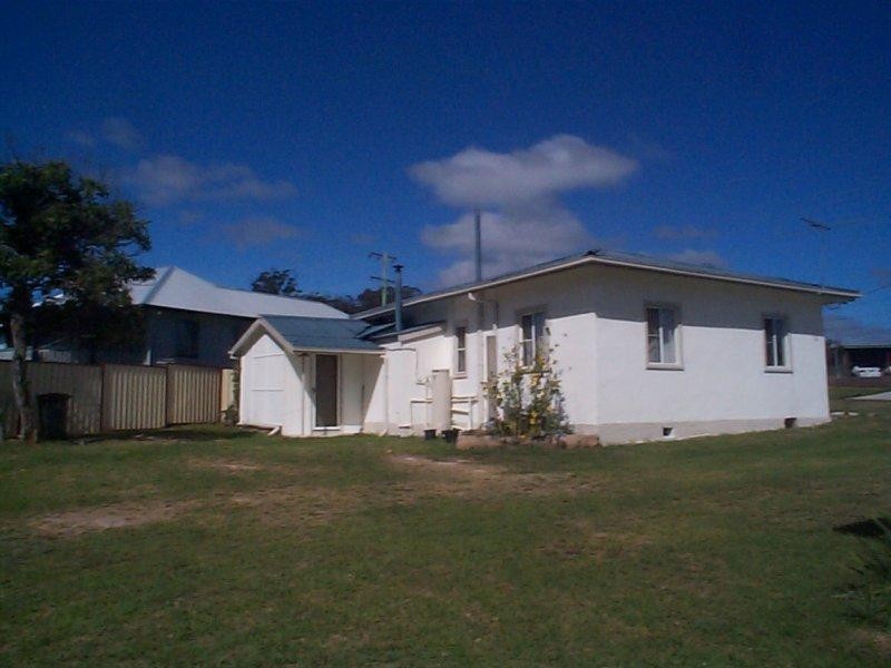 Stanthorpe QLD 4380