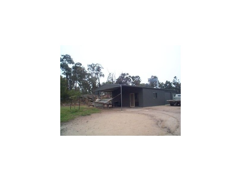 Stanthorpe QLD 4380
