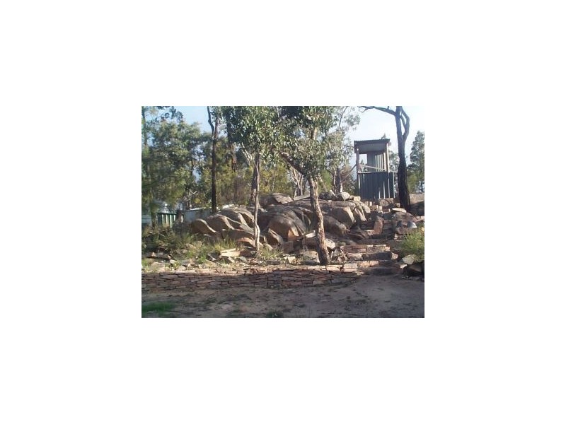 Stanthorpe QLD 4380