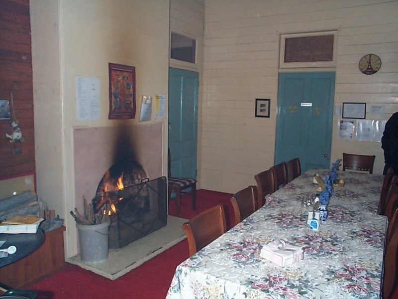 Wallangarra QLD 4383