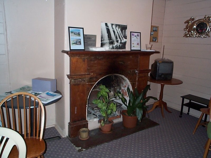 Wallangarra QLD 4383