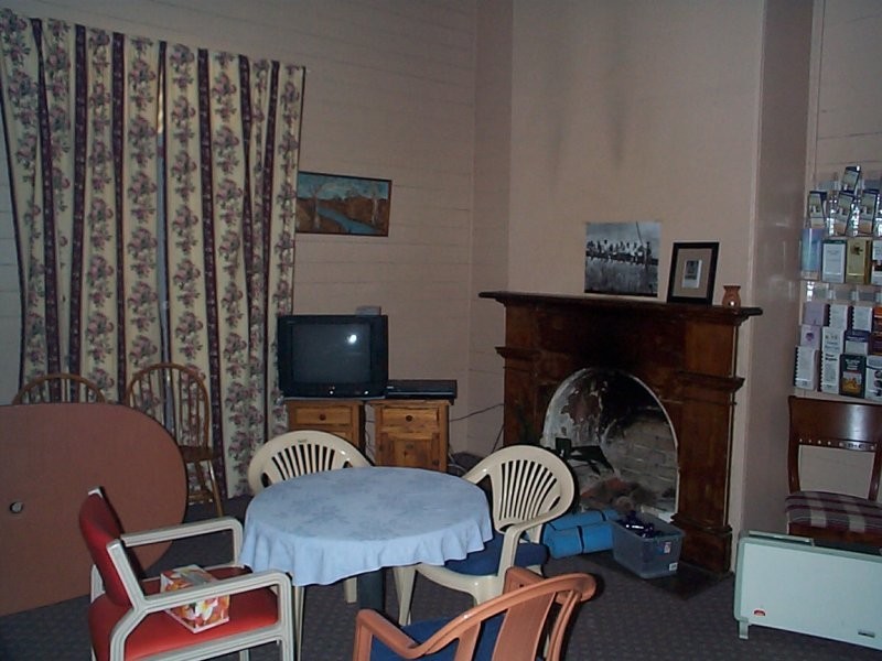 Wallangarra QLD 4383