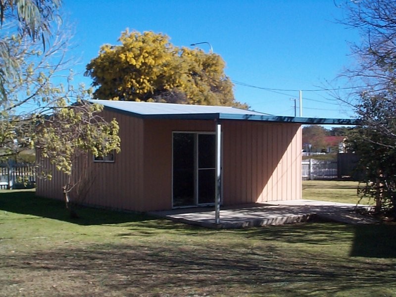 Wallangarra QLD 4383