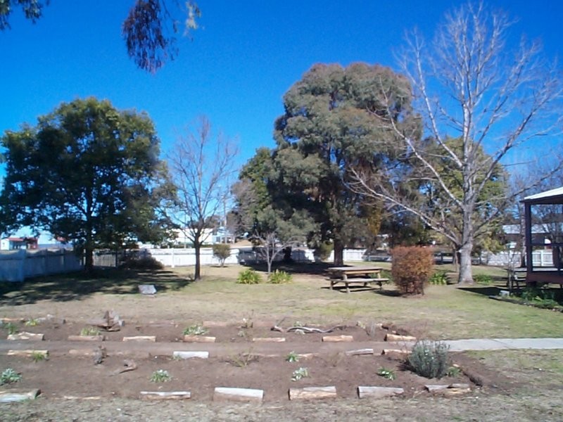 Wallangarra QLD 4383