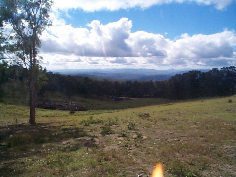Stanthorpe QLD 4380