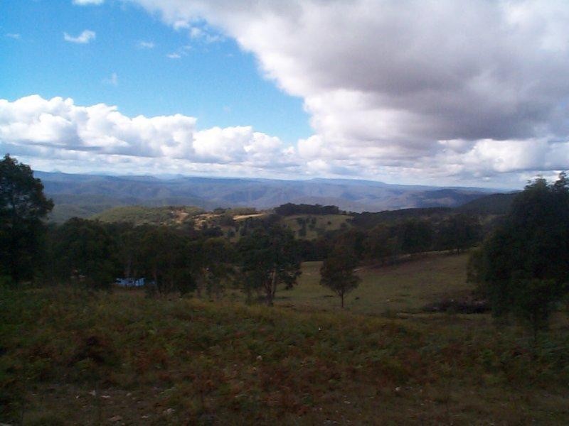 Stanthorpe QLD 4380