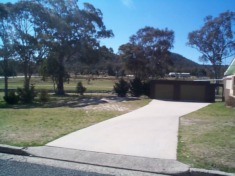 Stanthorpe QLD 4380