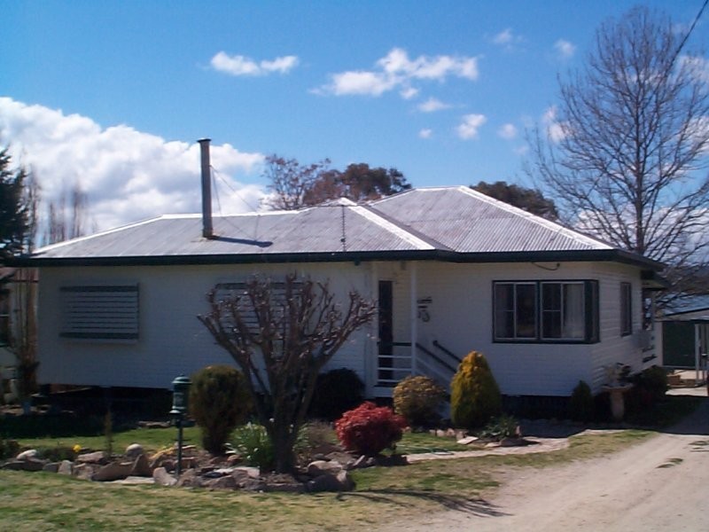 Stanthorpe QLD 4380
