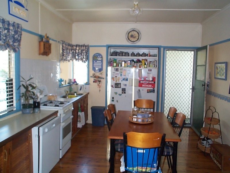 Stanthorpe QLD 4380