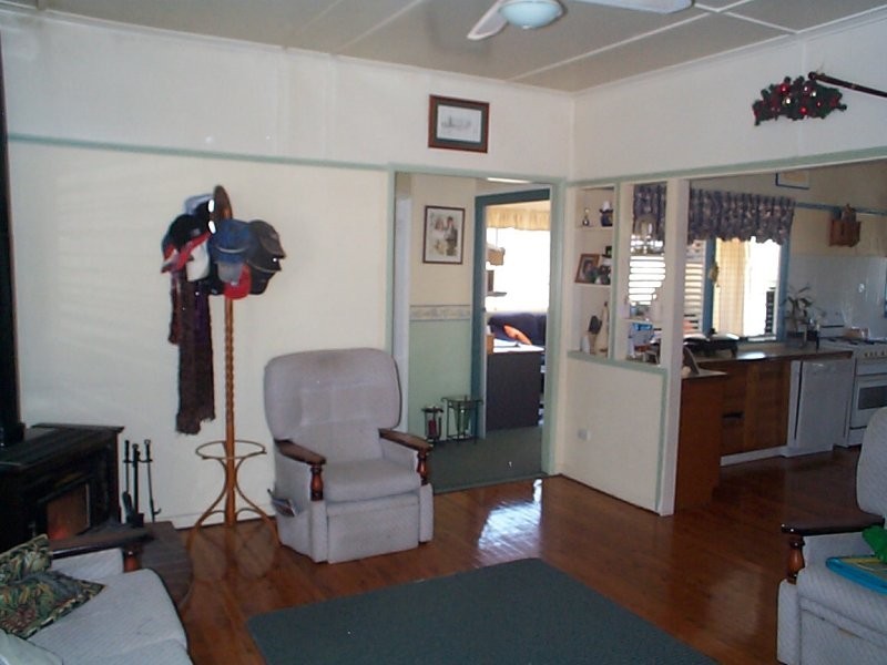 Stanthorpe QLD 4380