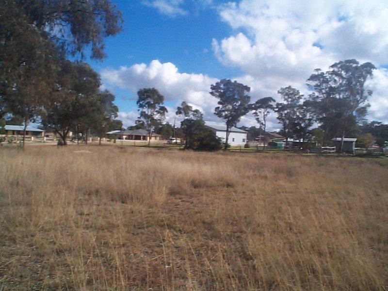 Stanthorpe QLD 4380