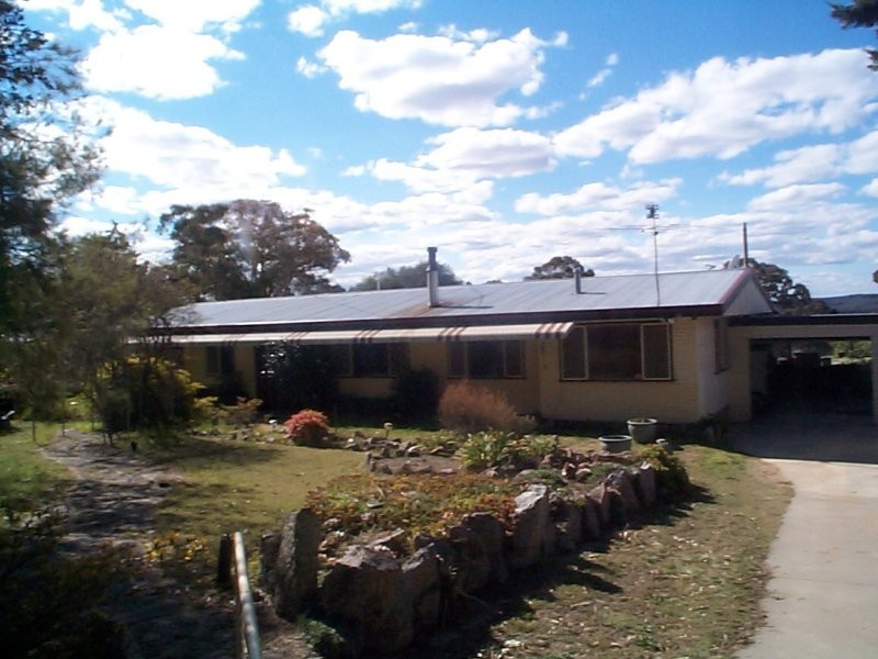 9 Neville Lane, Stanthorpe QLD 4380