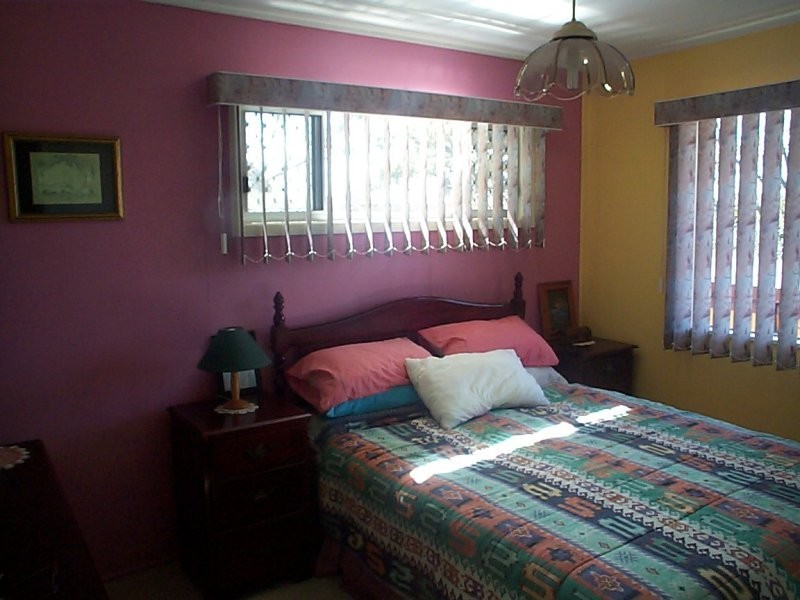 9 Neville Lane, Stanthorpe QLD 4380