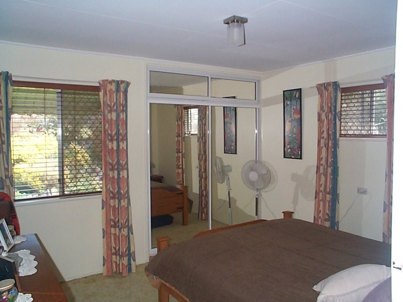 9 Neville Lane, Stanthorpe QLD 4380