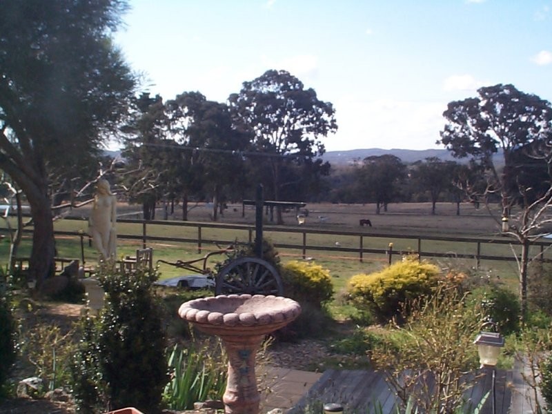 9 Neville Lane, Stanthorpe QLD 4380