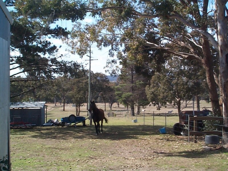 9 Neville Lane, Stanthorpe QLD 4380
