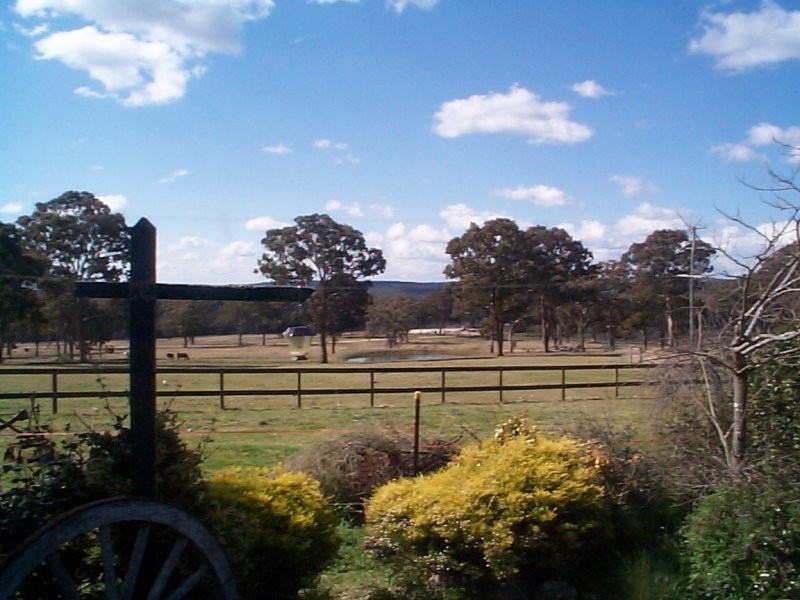 9 Neville Lane, Stanthorpe QLD 4380
