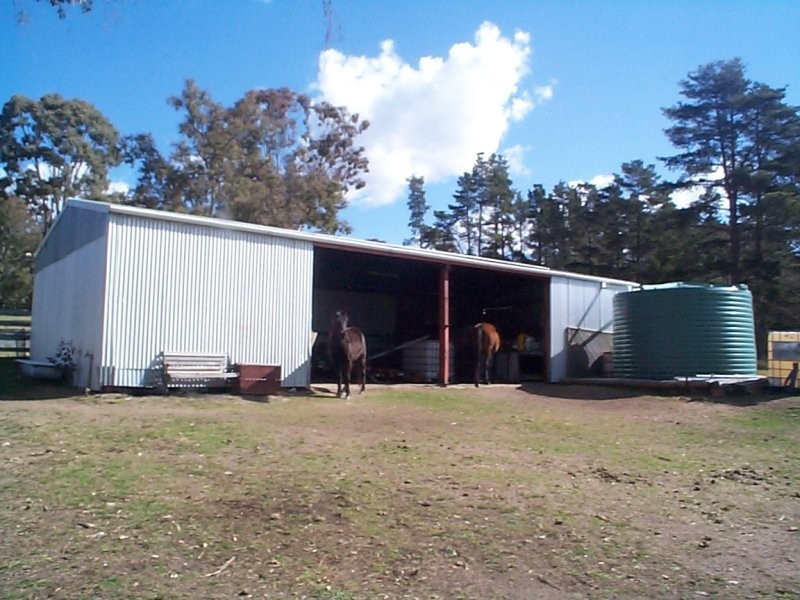 9 Neville Lane, Stanthorpe QLD 4380