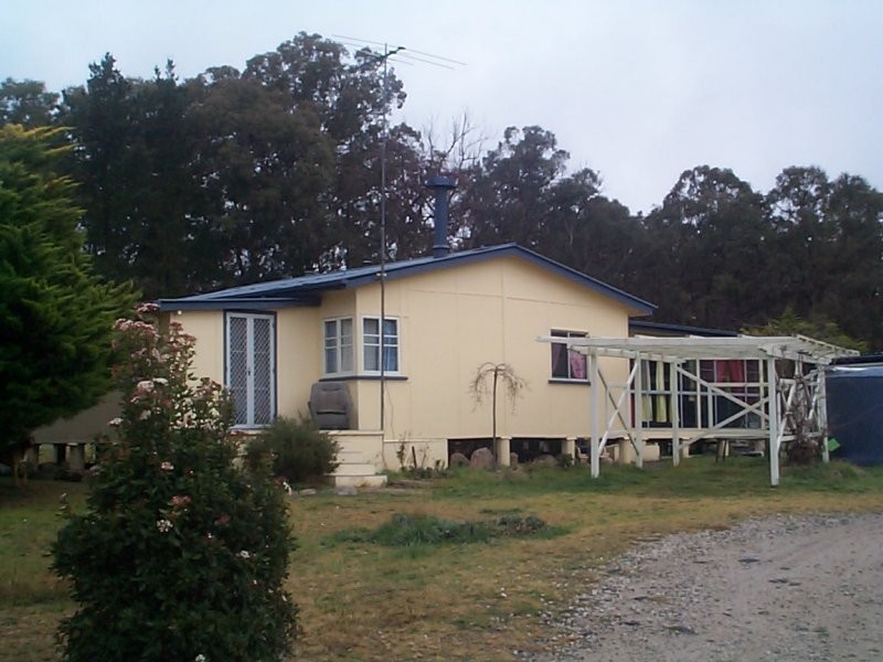Stanthorpe QLD 4380
