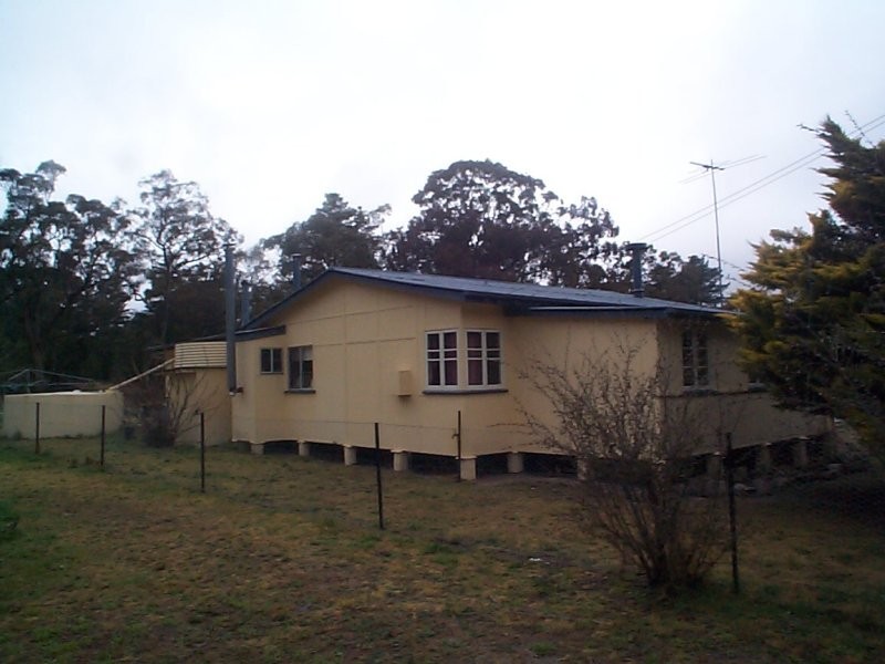 Stanthorpe QLD 4380