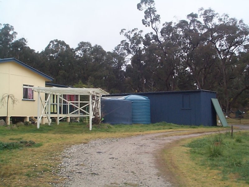 Stanthorpe QLD 4380