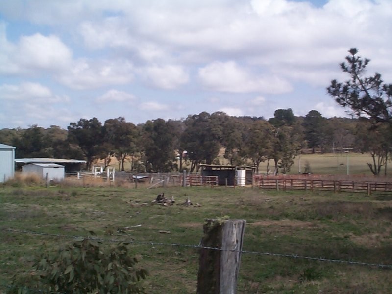 Stanthorpe QLD 4380