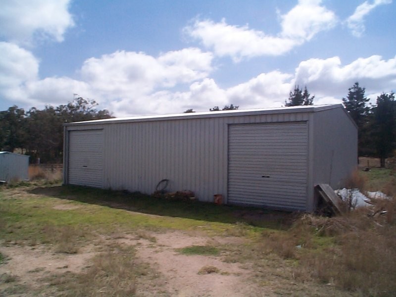 Stanthorpe QLD 4380
