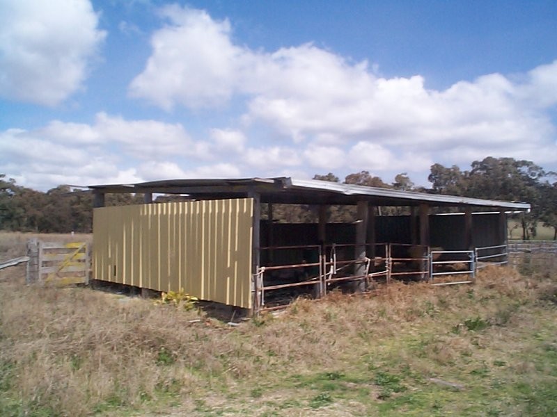 Stanthorpe QLD 4380