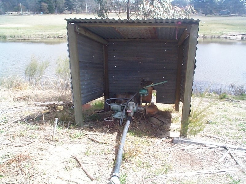 Stanthorpe QLD 4380