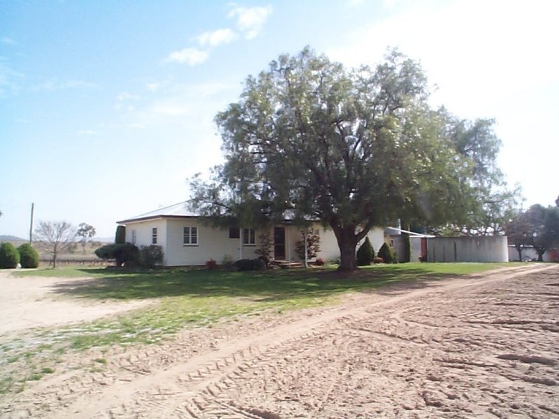 147  Ricca Road, Ballandean QLD 4382