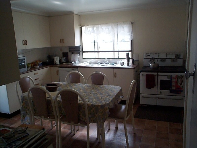 147  Ricca Road, Ballandean QLD 4382