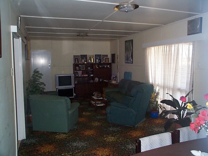 147  Ricca Road, Ballandean QLD 4382