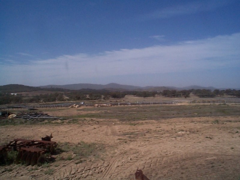 147  Ricca Road, Ballandean QLD 4382