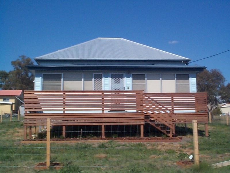 Glen Aplin QLD 4381