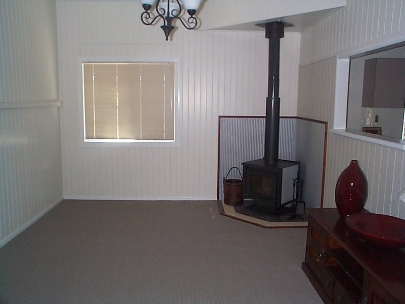 Glen Aplin QLD 4381