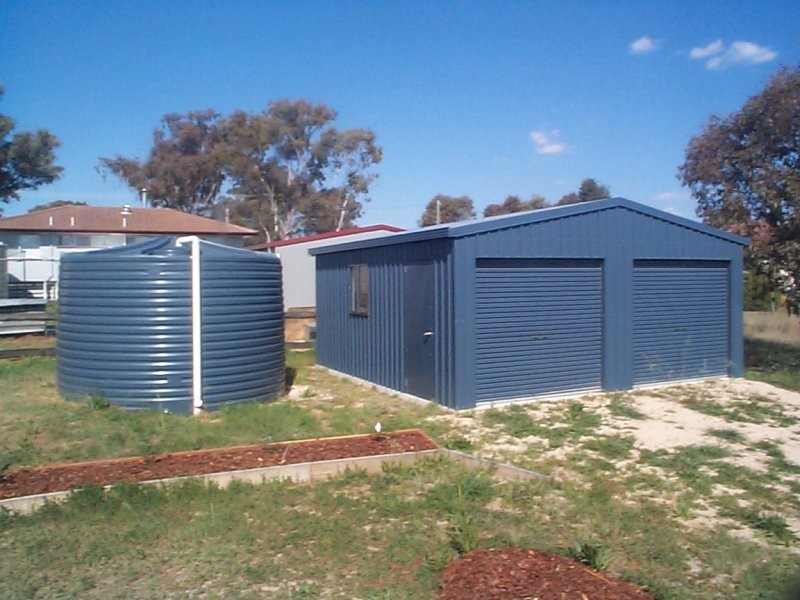 Glen Aplin QLD 4381