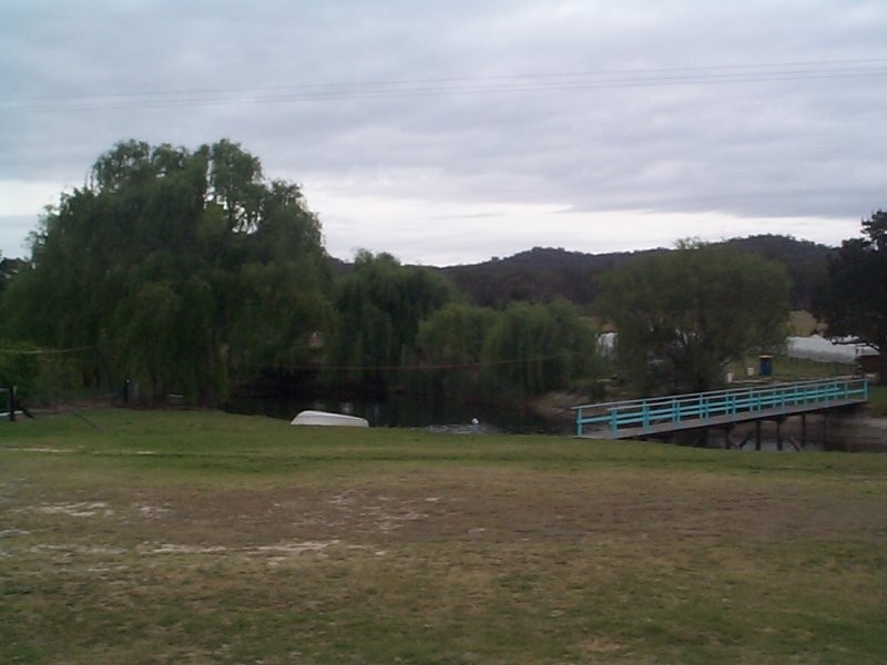 Stanthorpe QLD 4380