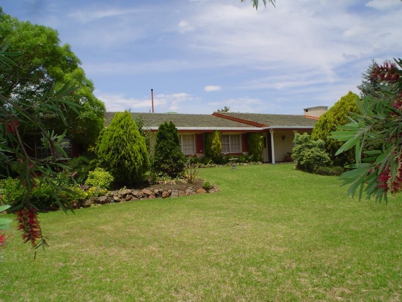 47 Marsh Street, Stanthorpe QLD 4380