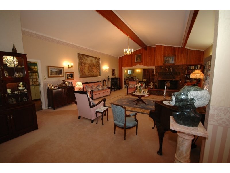 47 Marsh Street, Stanthorpe QLD 4380