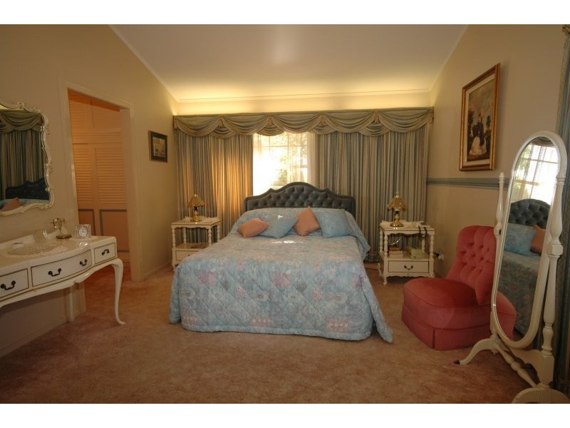 47 Marsh Street, Stanthorpe QLD 4380