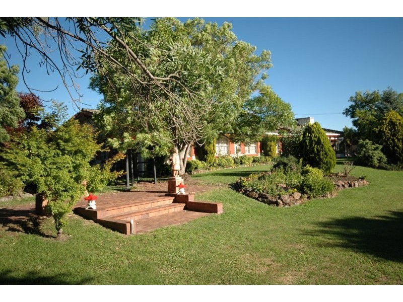 47 Marsh Street, Stanthorpe QLD 4380