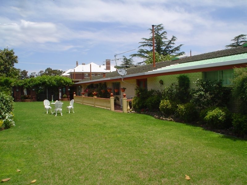 47 Marsh Street, Stanthorpe QLD 4380