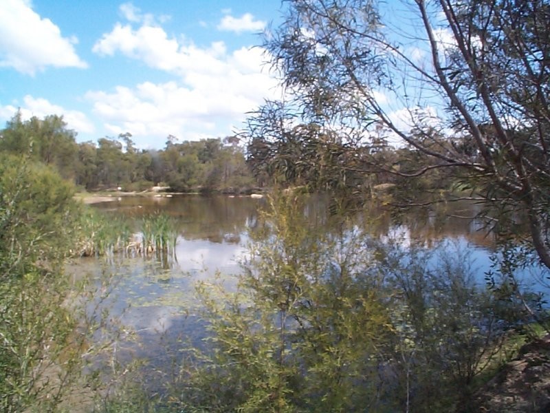 121 Pradella Road, Pozieres QLD 4352